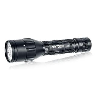 Svítilna P5UV Dual-Light 800 lm NexTorch®