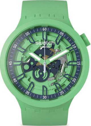 Swatch Big Bold Open Heart SB01G101