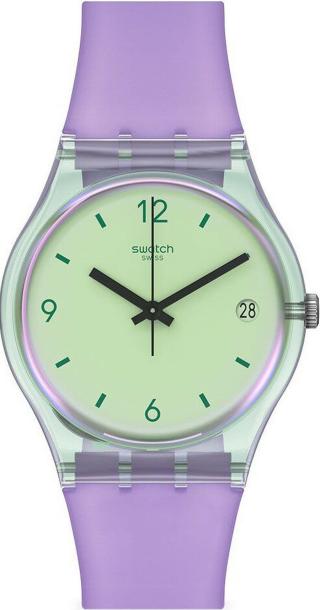 Swatch Mystic Sunrise SO28G401