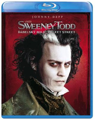 Sweeney Todd: Ďábelský holič z Fleet Street