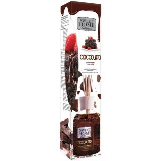 Sweet Home Collection Aroma difuzér Chocolate 100 ml