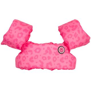 Swim Essential s Puddle Jumper Růžový panter