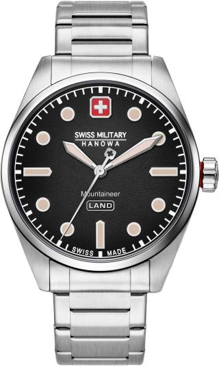 Swiss Military Hanowa Mountaineer 5345.7.04.007