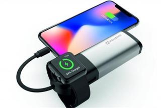 Swissten Apple powerbanka Watch Power Bank 6700 mAh