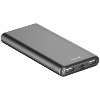 Swissten powerbanka Power Bank Worx Ii 10000 mAh