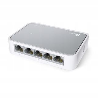 Switch Tp-link TL-SF1005D 5x10/100 Mb/s