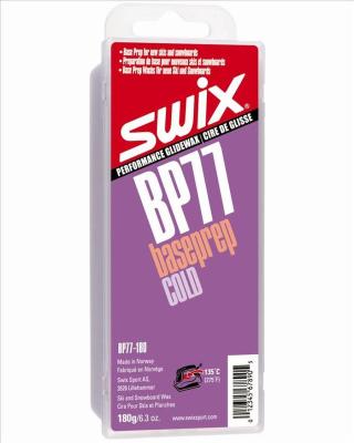 Swix BP77 Cold fialový 180g