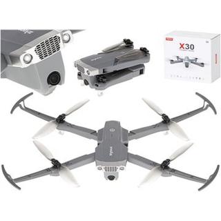 Syma X30 RC dron GPS kamera FPV Wi-Fi