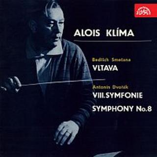 Symfonický orchestr Čs. rozhlasu v Praze, Alois Klíma – Umělecký portrét Aloise Klímy