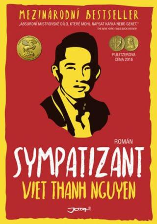 Sympatizant  - Viet Thanh Nguyen