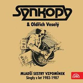 Synkopy – Mladší sestry vzpomínek