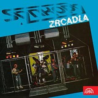 Synkopy – Zrcadla