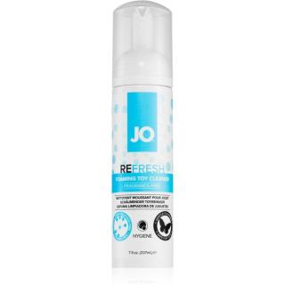 System JO REFRESH FOAMING čisticí pěna 207 ml