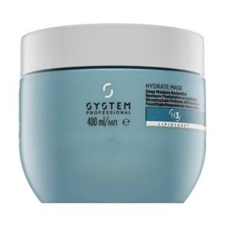 System Professional Hydrate Mask vyživující maska s hydratačním účinkem 400 ml