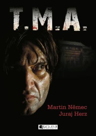 T.M.A. - Martin Němec, Juraj Herz - e-kniha