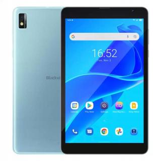 Tablet Blackview Tab 6 8" 3 Gb 32 Gb modrá
