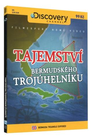 Tajemství bermudského trojúhelníku