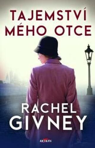 Tajemství mého otce - Givney Rachel