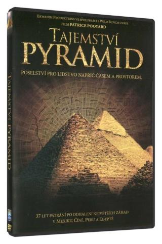 Tajemství pyramid  - dokumentární film