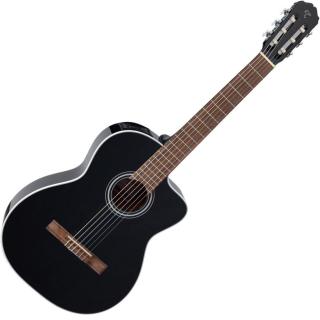 Takamine GC2CE 4/4 Černá