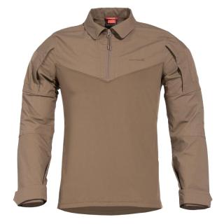 Taktická košile UBACS PENTAGON® Ranger Tac-Fresh - coyote