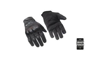 Taktické rukavice Wiley X® Durtac - černé