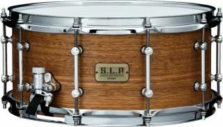 Tama LSG1465-SNG S.L.P. Bold Spotted Gum 14" Natural
