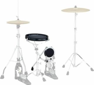 Tama TTK2S True Touch Training Kit 2 pieces Tréninkový bubenický pad