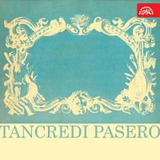 Tancredi Pasero – Tancredi Pasero