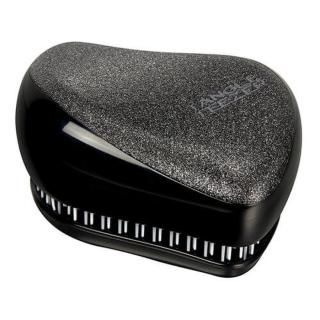 Tangle Teezer Profesionální kartáč na vlasy Compact Styler Black Sparkle