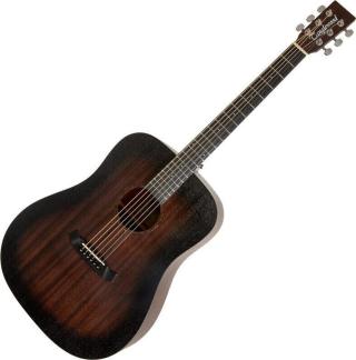 Tanglewood TWCR D Whiskey Barrel Burst Satin