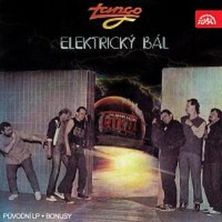 Tango – Elektrický bál + bonusy