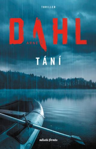 Tání - Arne Dahl - e-kniha