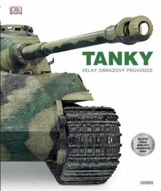 Tanky - David Willey