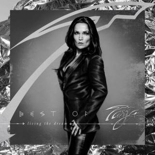 Tarja - Best Of: Living The Dream