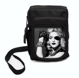 Taška pánská Madonna 01 MyBestHome 25x16x8 cm