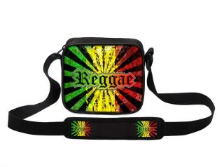Taška přes rameno MINI Reggae 01 MyBestHome 19x17x6 cm