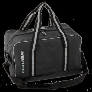 Taška Team Duffle BLK