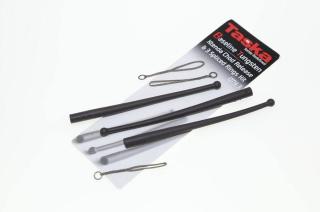 Taska tungsten chod release prodloužený systém 3 ks