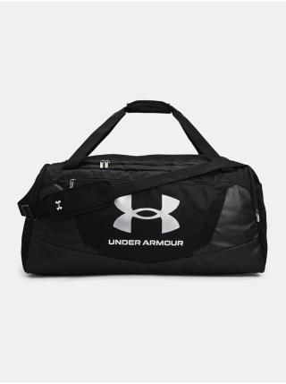 Taška Under Armour UA Undeniable 5.0 Duffle LG - černá