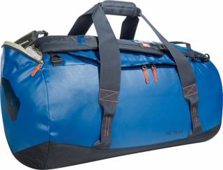 Tatonka Barrel L Travel Bag Blue