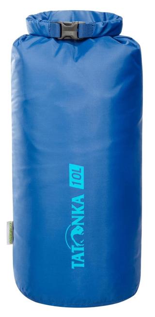 Tatonka Vodácký pytel DRY SACK 10 L, modrá