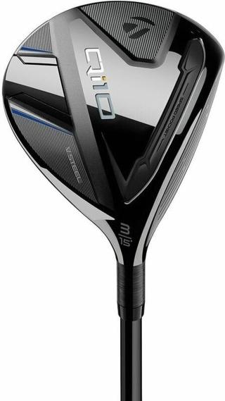 TaylorMade Qi10 Fairway Wood RH 3 Regular