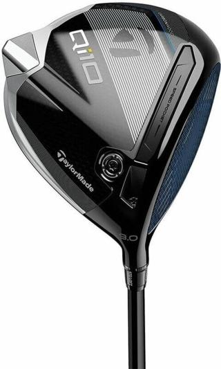 TaylorMade Qi10 Golfová hole - driver