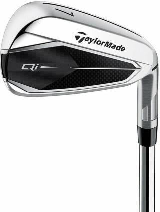 TaylorMade Qi10 Irons RH 5-PWSW Regular Steel