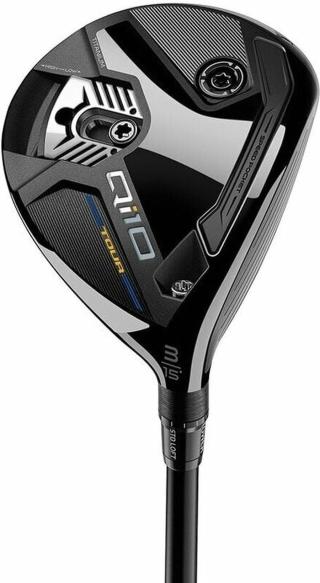 TaylorMade Qi10 Tour Fairway Wood RH 5 Regular