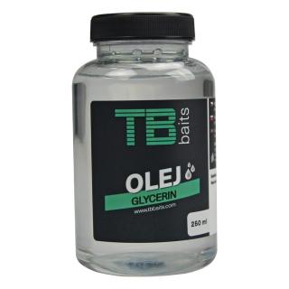 Tb baits glycerol čistý  99,5%-250 ml