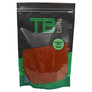 Tb baits španělský pepř haiths 500 g