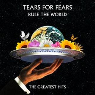 Tears For Fears – Rule The World: The Greatest Hits