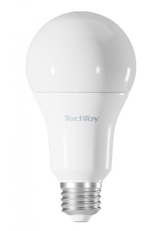 TechToy Smart Bulb RGB 11W E27